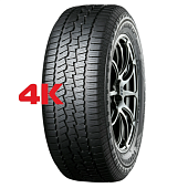 Geolandar CV 4S G061 Шина Yokohama Geolandar CV 4S G061 225/55 R18 98V 