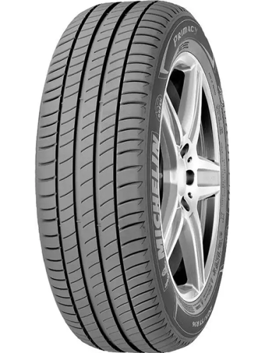 фото протектора и шины Primacy All Season Шина Michelin Primacy All Season 275/55 R20 117W