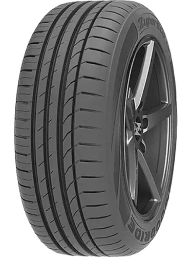 фото протектора и шины Z-107 ZuperEco Шина Goodride Z-107 ZuperEco 225/55 R16 95V