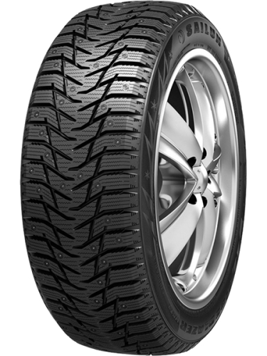 фото протектора и шины Ice Blazer WST3 Шина Ice Blazer WST3 265/45 R21 108T