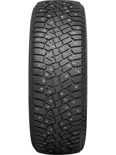 фото протектора и шины IceContact 2 SUV Шина Continental IceContact 2 SUV 235/70 R16 106T