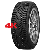 Snow Cross 2 Шина Cordiant Snow Cross 2 245/70 R16 111T 