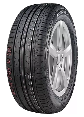 Шина Compasal Blazer UHP 285/45 R19 111V