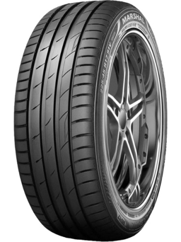 фото протектора и шины MU12 Шина Marshal MU12 255/50 R19 103W