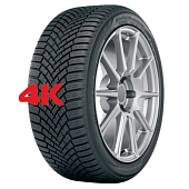 BluEarth*Winter V906 Шина Yokohama BluEarth*Winter V906 235/65 R17 108H 