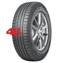 ШинаNokianNordmanS2SUV215/65R1698HвМоскве