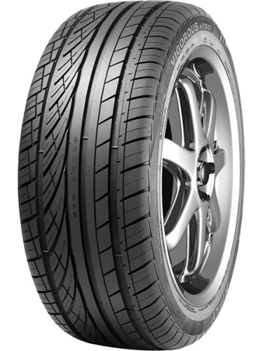 фото протектора и шины Vigorous HP801 Шина HiFly Vigorous HP801 215/60 R17 96H