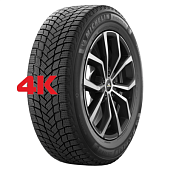 X-Ice Snow SUV Шина Michelin X-Ice Snow SUV 235/50 R20 104T 