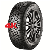 IceContact 2 Шина Continental IceContact 2 195/65 R15 95T 