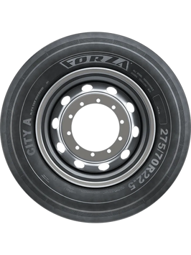 Forza CITY A 275/70R22.5 150/145J Kama Forza CITY A Автошина 