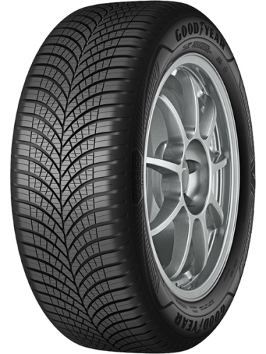 фото протектора и шины Vector 4Seasons Gen-3 Шина Goodyear Vector 4Seasons Gen-3 235/40 R18 95W