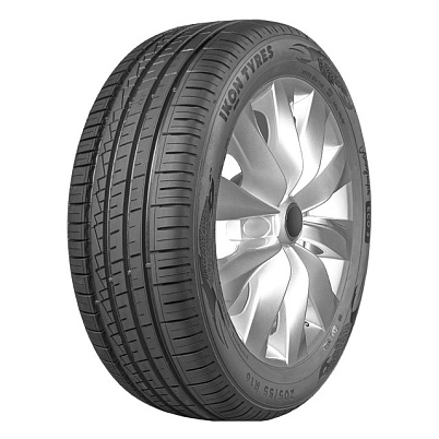 Шина Nokian Autograph Eco 3 185/65 R14 86H