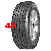 Ikon Tyres Character Aqua SUV 