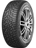 IceContact 2 SUV Шина Continental IceContact 2 SUV 245/60 R18 105T 
