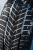 фото протектора и шины WINTERHAWKE II Шина ZMAX WINTERHAWKE II 275/35 R19 100V