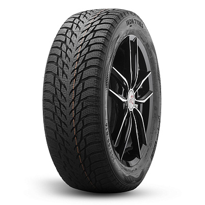 Шина Nokian Autograph Snow 3 SUV 225/65 R17 106R