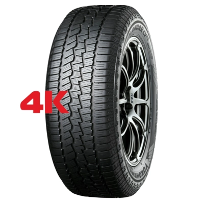 Шина Yokohama Geolandar CV 4S G061 225/60 R17 99V