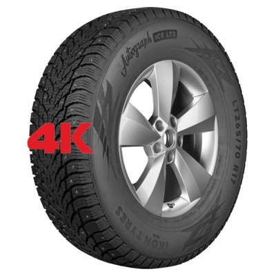 Шина Ikon Tyres Autograph Ice LT3 265/70 R17 121/118Q