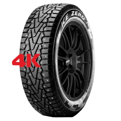 Шина Pirelli Ice Zero 185/60 R15 88T