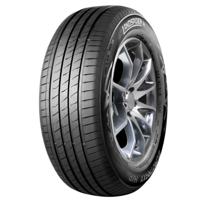 Шина Landspider Eurotraxx H/P 195/55 R15 85V