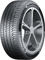 PremiumContact 6 Шина Continental PremiumContact 6 315/35 R21 111Y Runflat 