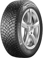 Шина Continental IceContact 3 215/65 R17 103T