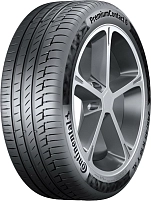 PremiumContact 6 Шина Continental PremiumContact 6 225/50 R18 95W Runflat 