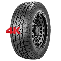 Wildtraxx A/T Шина Landspider Wildtraxx A/T 285/70 R17 121/118S 