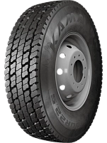 NR 202 315/70R22.5 154/150L Kama NR 202 Автошина 