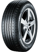 ContiEcoContact 5 Шина Continental ContiEcoContact 5 215/65 R16 98H 