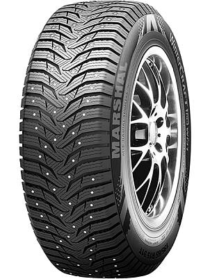 Шина Marshal WinterCraft Ice WI31 185/70 R14 88T