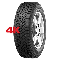 Шина Gislaved Nord*Frost 200 205/65 R16 95T