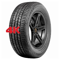 Шина Continental ContiCrossContact LX Sport 255/50 R20 109H