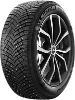 X-Ice North 4 SUV Шина Michelin X-Ice North 4 SUV 295/40 R21 111T 