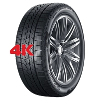 ContiWinterContact TS 860 S Шина Continental ContiWinterContact TS 860 S 285/40 R22 110V 