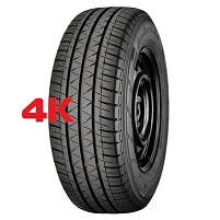 BluEarth-Van RY55 Шина Yokohama BluEarth-Van RY55 205/70 R15C 106/104S 