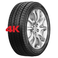 FSR-901 Шина Fortune FSR-901 255/40 R19 100W 