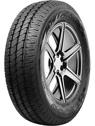 Шина Antares NT 3000 205/65 R16 107/105T