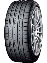 Advan Sport V105T Шина Yokohama Advan Sport V105T 235/65 R19 109V 