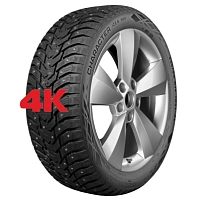 Character Ice 8 SUV Шина Ikon Tyres Character Ice 8 SUV 245/50 R18 104T 