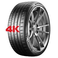 Шина Continental SportContact 7 255/40 R19 100(Y)