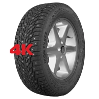 Autograph Ice 9 Шина Ikon Tyres Autograph Ice 9 245/40 R18 97T 