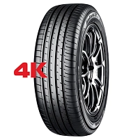 BluEarth-XT AE61 Шина Yokohama BluEarth-XT AE61 225/60 R17 99V 