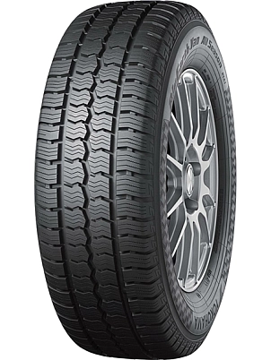 Шина Yokohama BluEarth-Van All Season RY61 215/65 R15C 104/102T