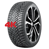 Hakkapeliitta 10p SUV Шина Nokian Hakkapeliitta 10p SUV 255/60 R18 112T 