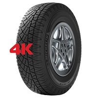 Latitude Cross Шина Michelin Latitude Cross 225/75 R16 108H 