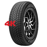 X-Ice Snow Шина Michelin X-Ice Snow 275/40 R19 105H 