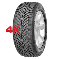 Vector 4Seasons Gen-2 Шина Goodyear Vector 4Seasons Gen-2 225/45 R18 95V Runflat 