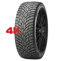 Ice Zero 2 Шина Pirelli Ice Zero 2 225/50 R17 98T 