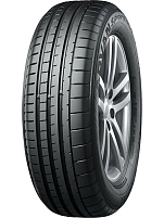 Advan Sport V107E Шина Yokohama Advan Sport V107E 285/35 R19 103(Y) 